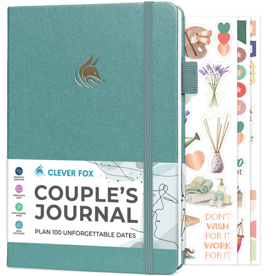 Couple's Journal