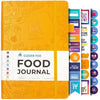 Food Journal - Reach Your Health, Nutrition & Fitness Goals