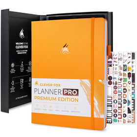 PRO Weekly Premium Edition