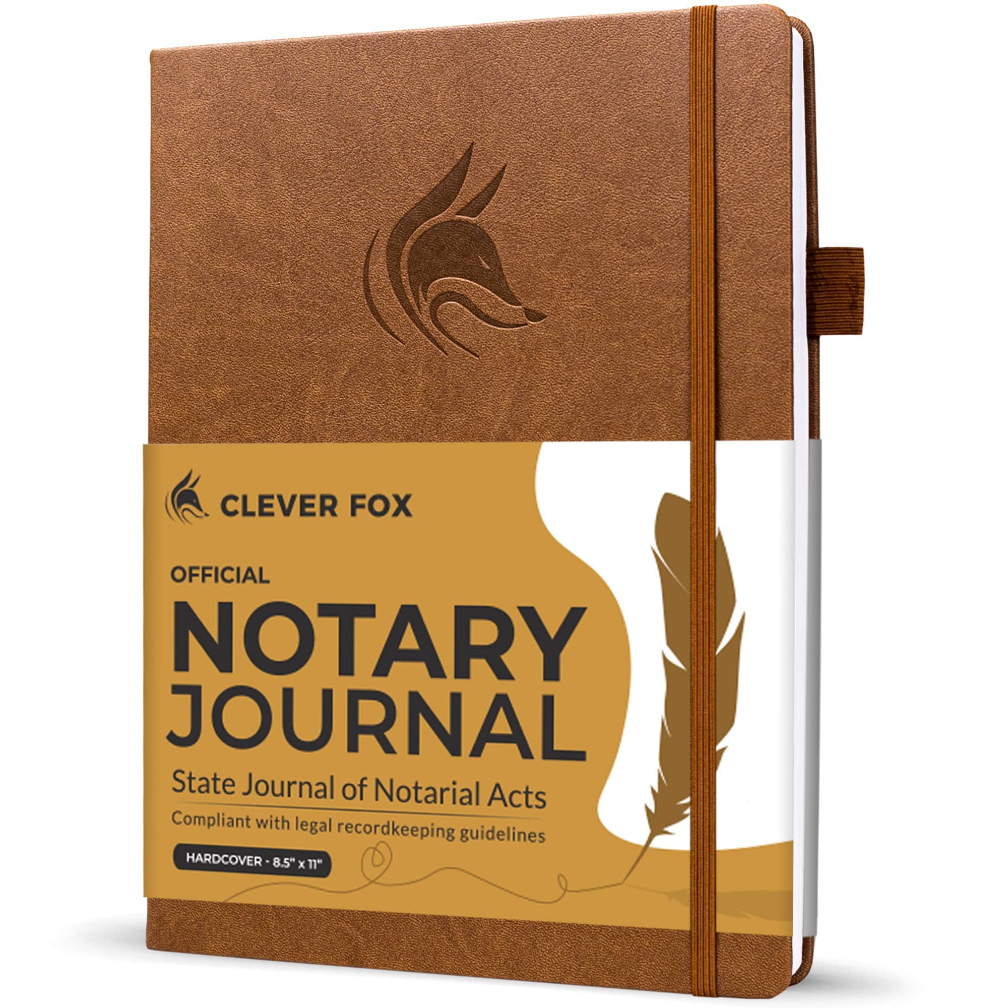 http://cleverfoxplanner.com/cdn/shop/products/CF-Notary-Journal-brown.jpg?v=1656410418