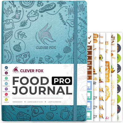 Food Journal PRO