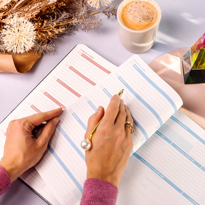 Weekly Planners PRO