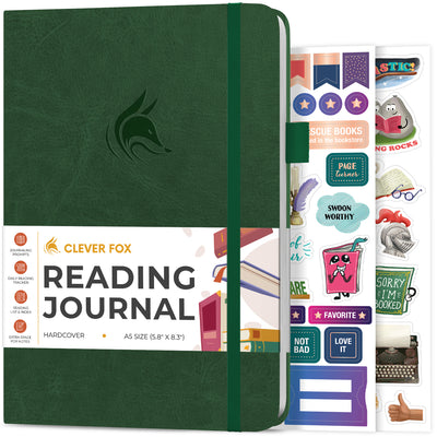 Reading Journal