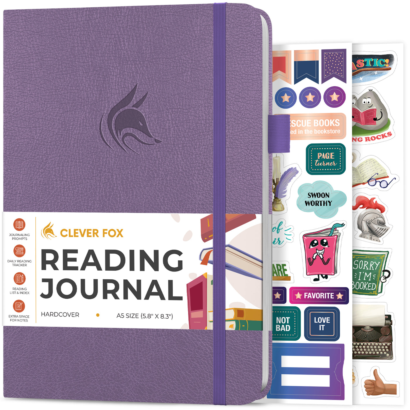 Reading Journal