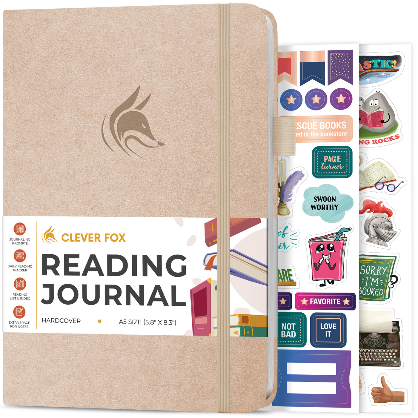 Reading Journal