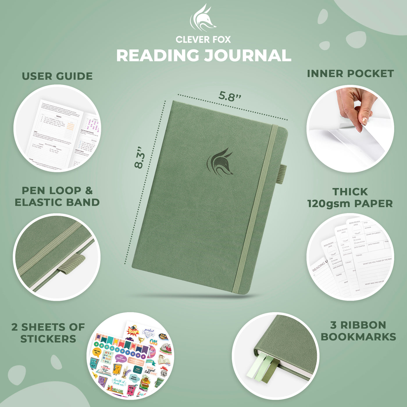 Reading Journal