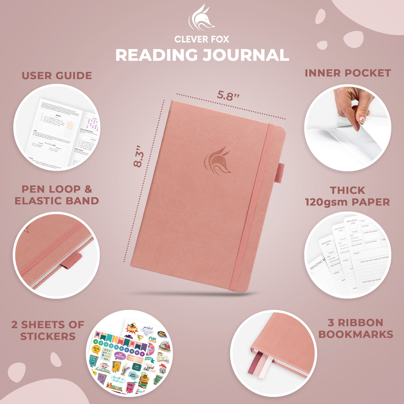 Reading Journal