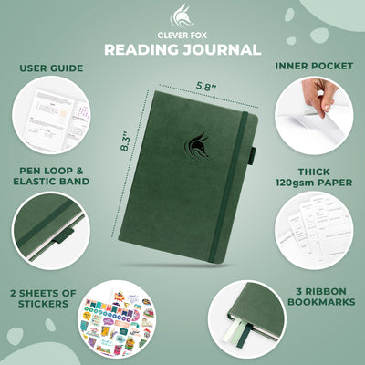 Reading Journal