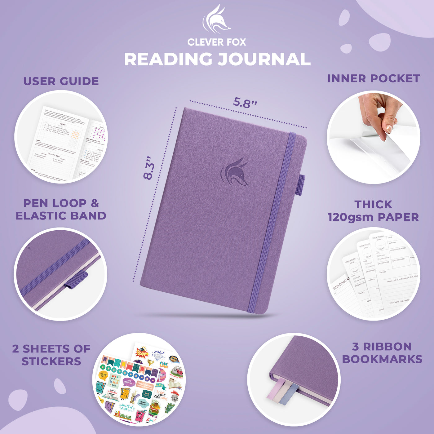 Reading Journal