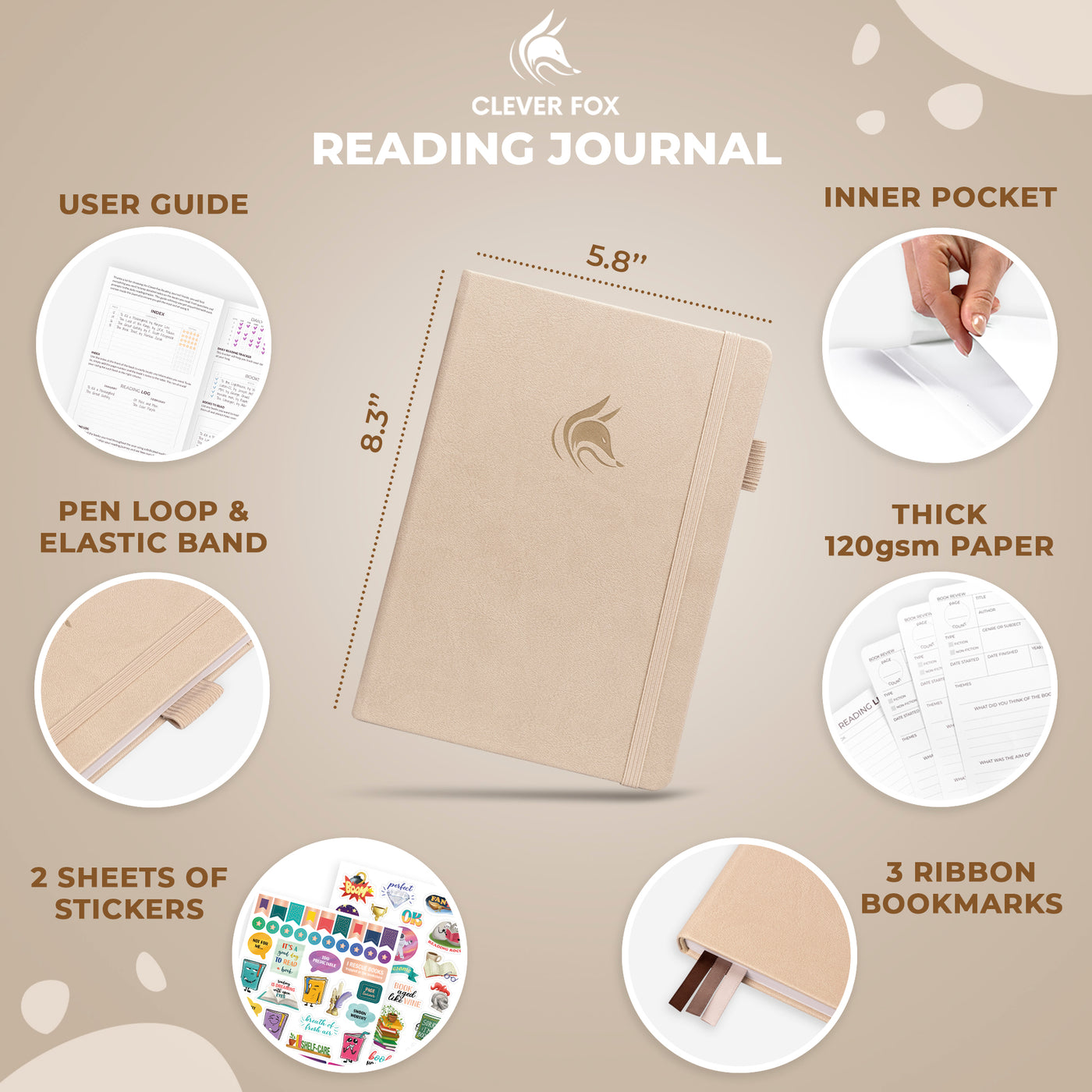 Reading Journal