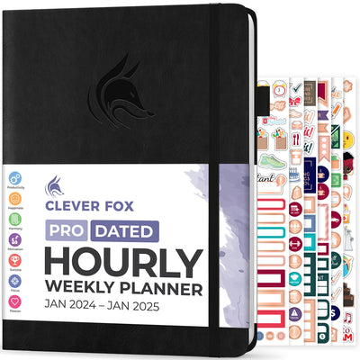 Dated PRO Schedule (A4) 2024