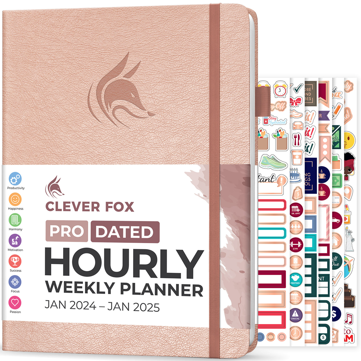 Dated PRO Schedule (A4) 2024