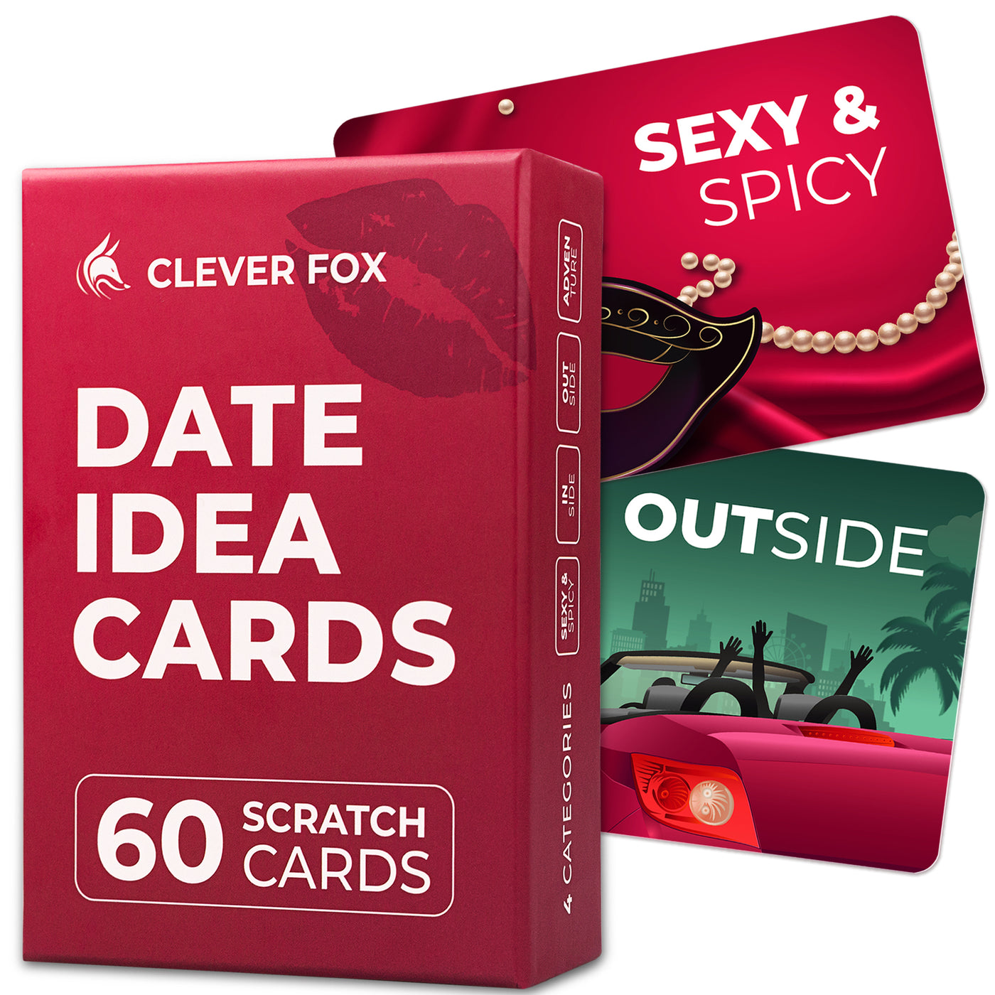 Date Idea Cards