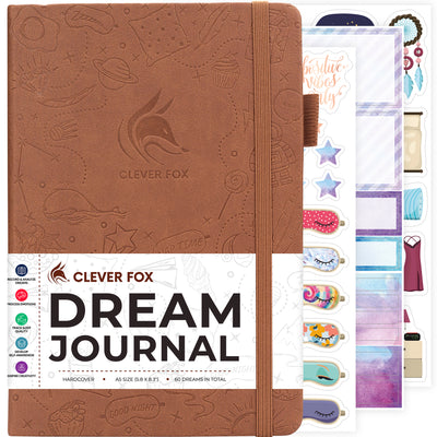 Dream Journal