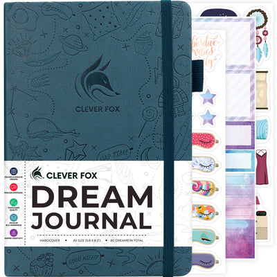 Dream Journal