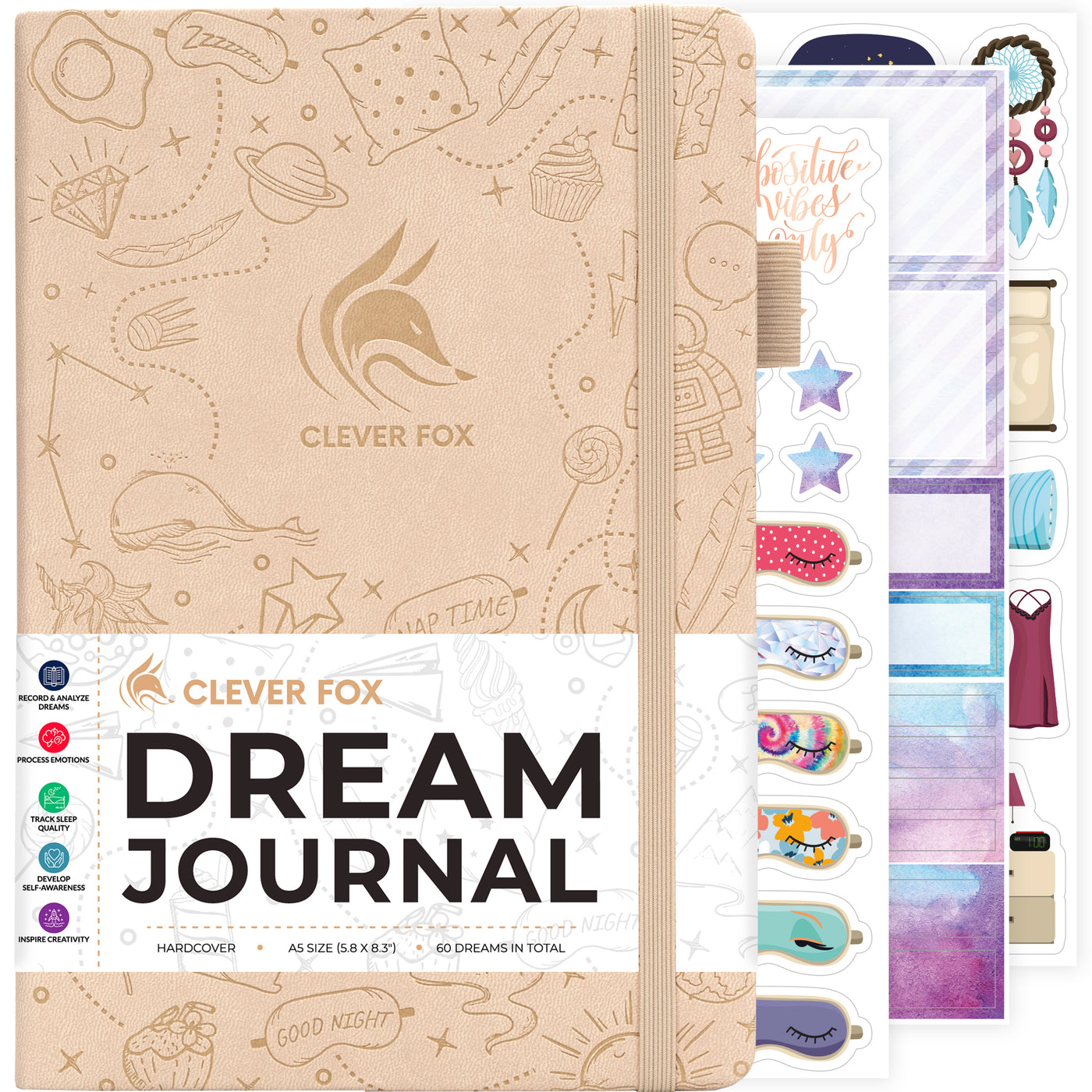 Dream Journal
