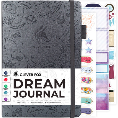 Dream Journal