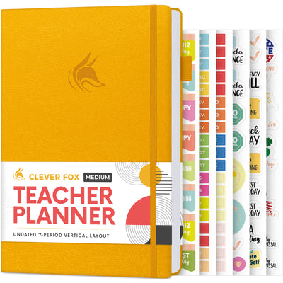 Teacher Planner