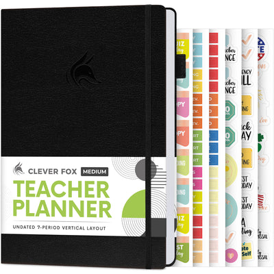 Teacher Planner