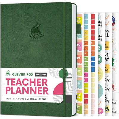 Teacher Planner