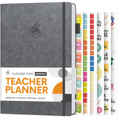 Teacher Planner