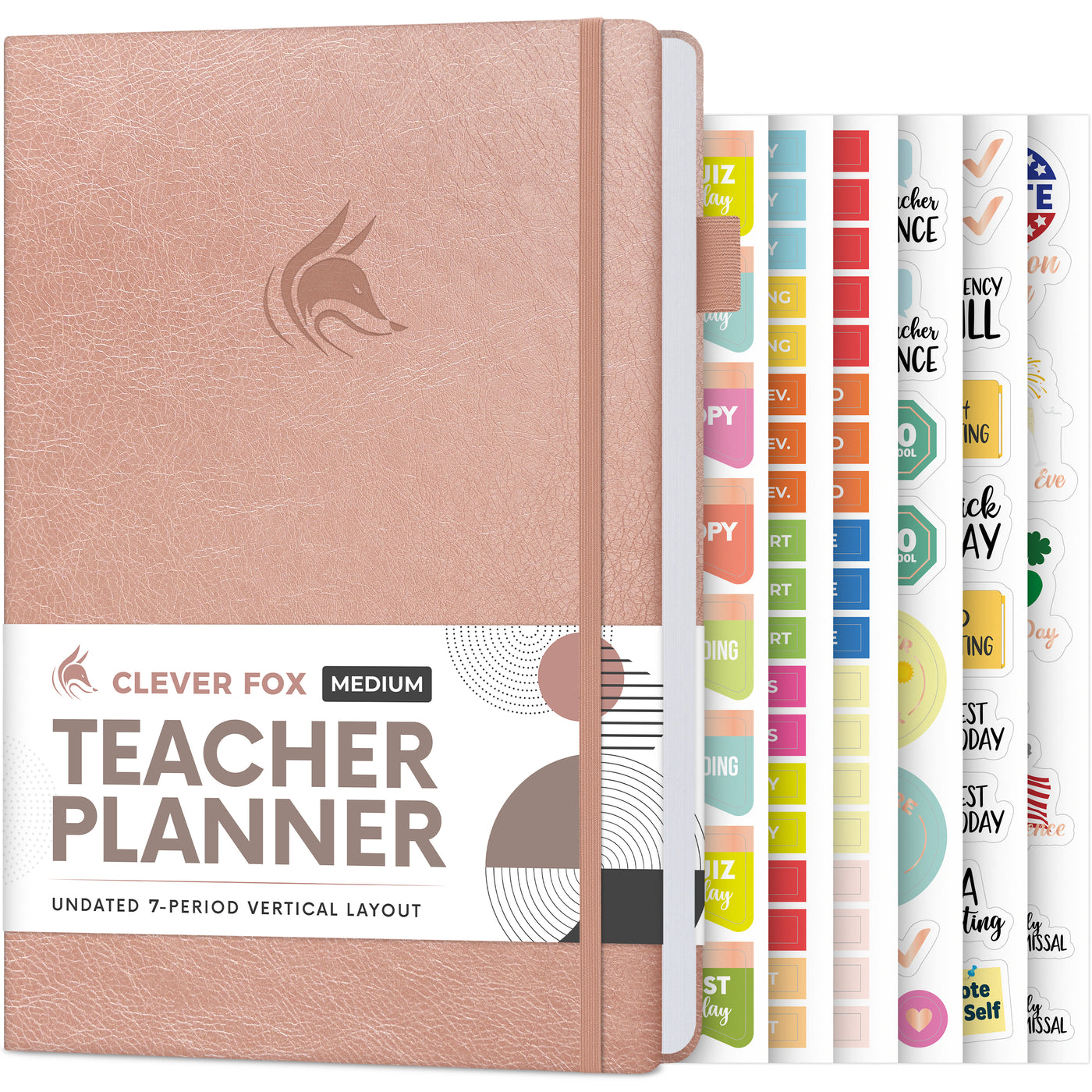 Teacher Planner
