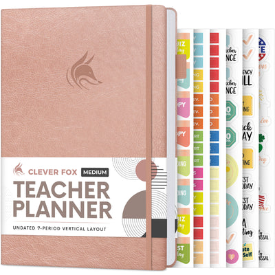 Teacher Planner