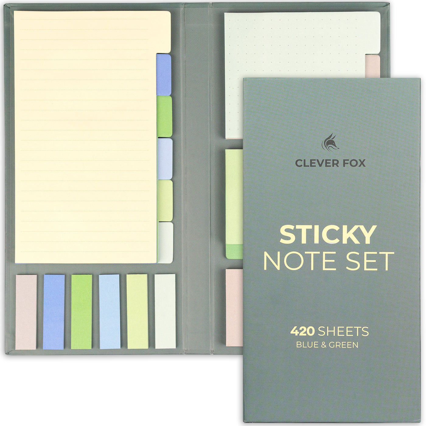 Sticky Note Set