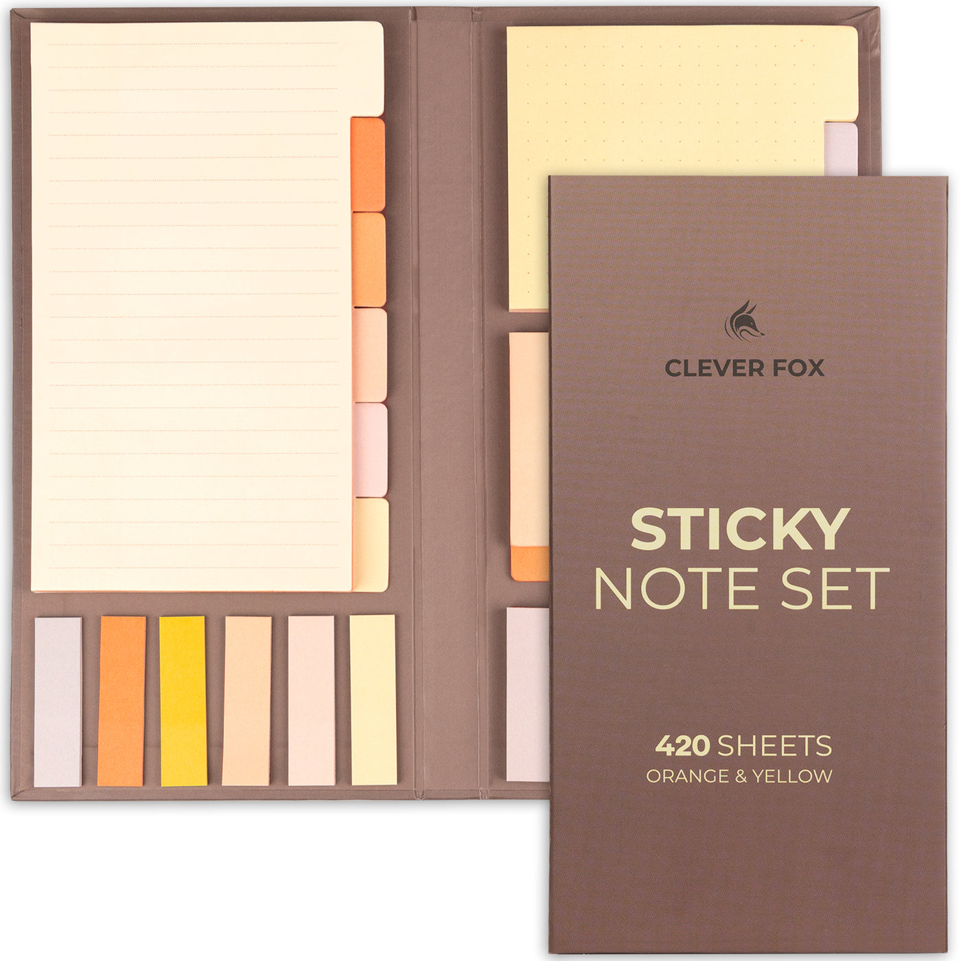 Sticky Note Set