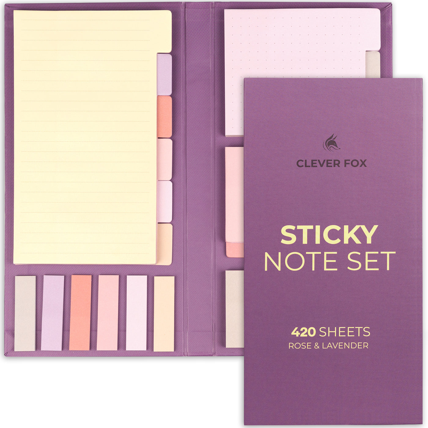 Sticky Note Set