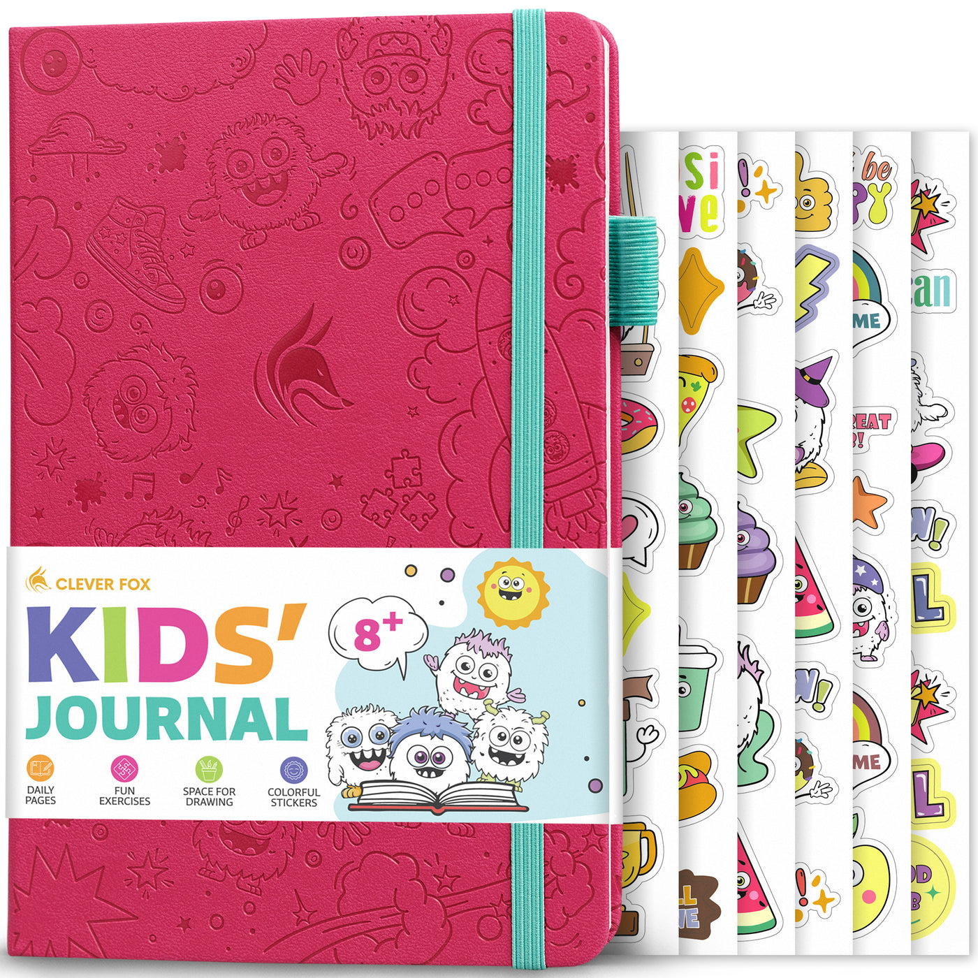 Kids' Journal