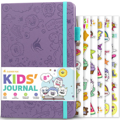 Kids' Journal