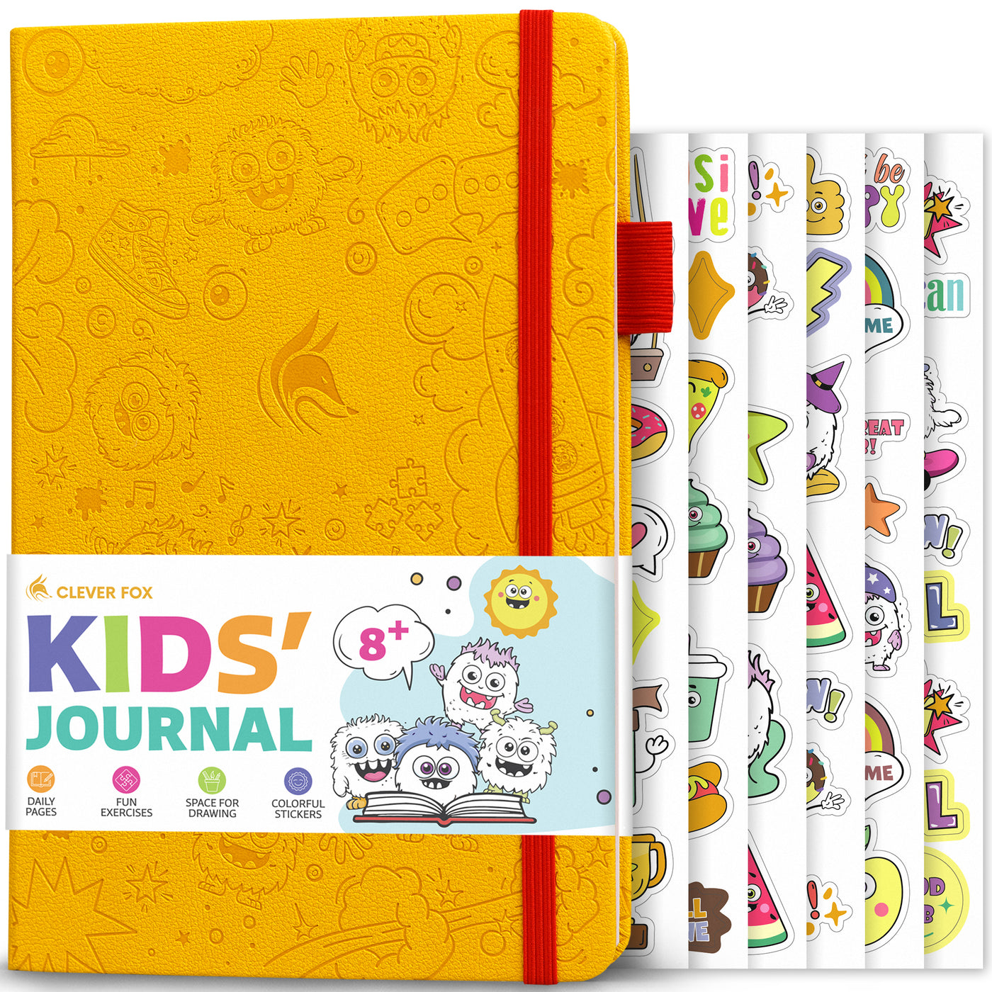 Kids' Journal