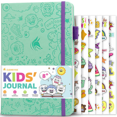 Kids' Journal