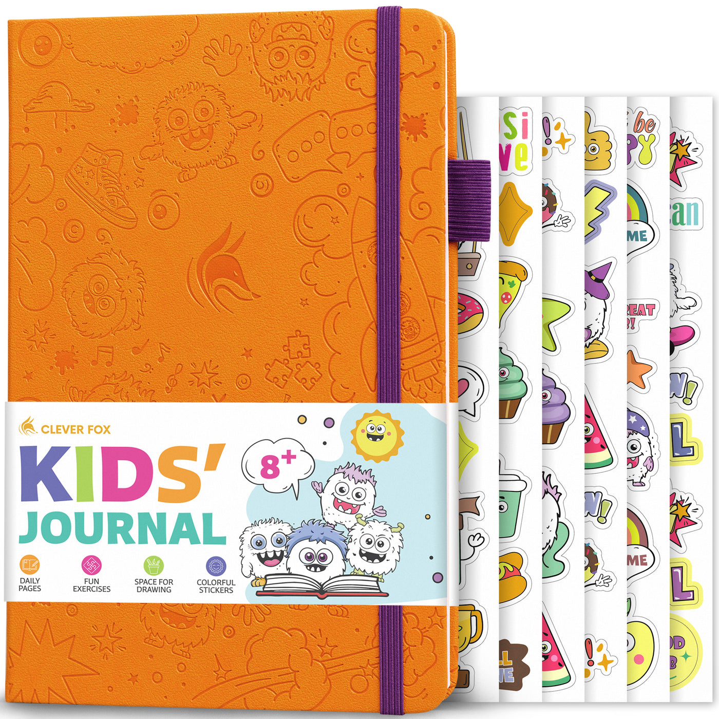 Kids' Journal