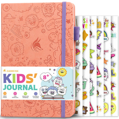 Kids' Journal