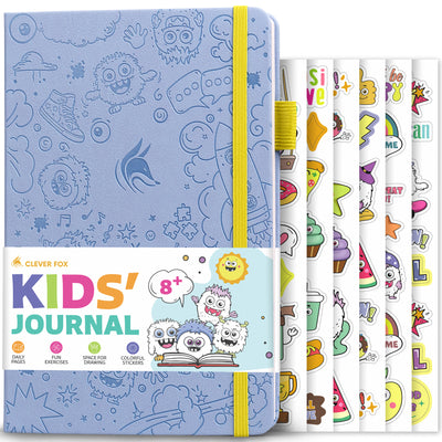 Kids' Journal