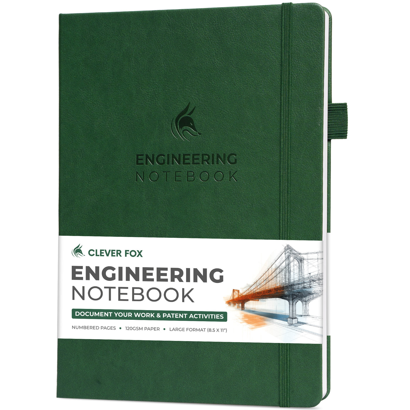 Engineering Notebook