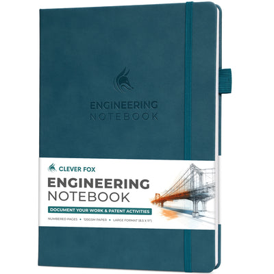 Engineering Notebook