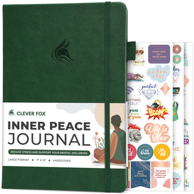 Inner Peace Journal