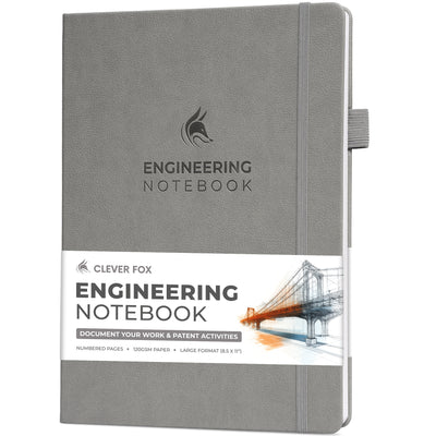 Engineering Notebook