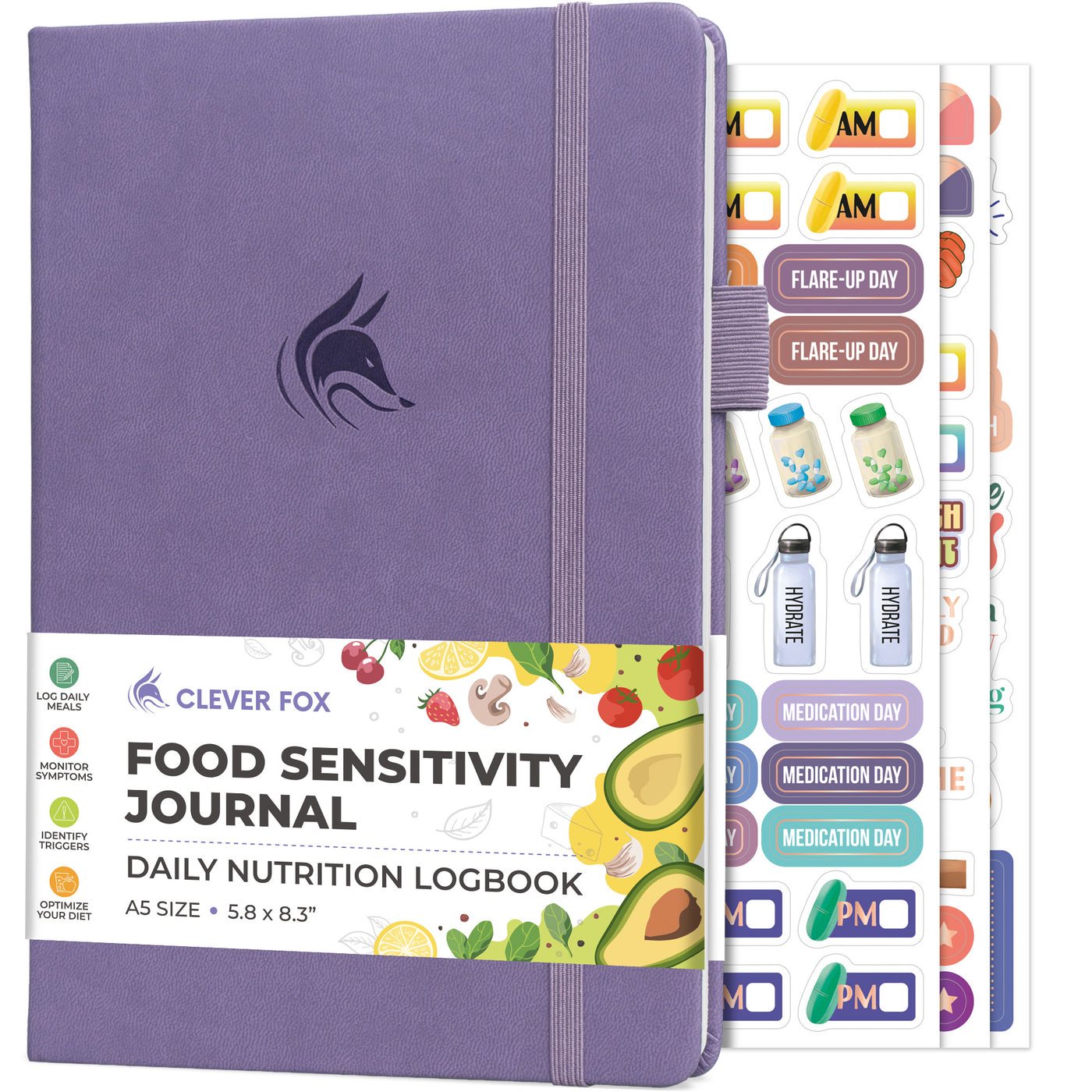 Food Sensitivity Journal