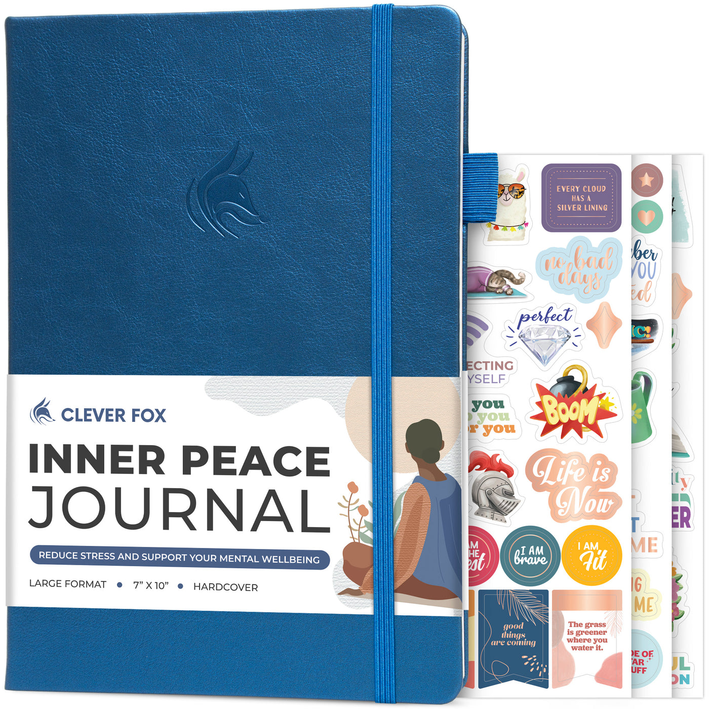 Inner Peace Journal