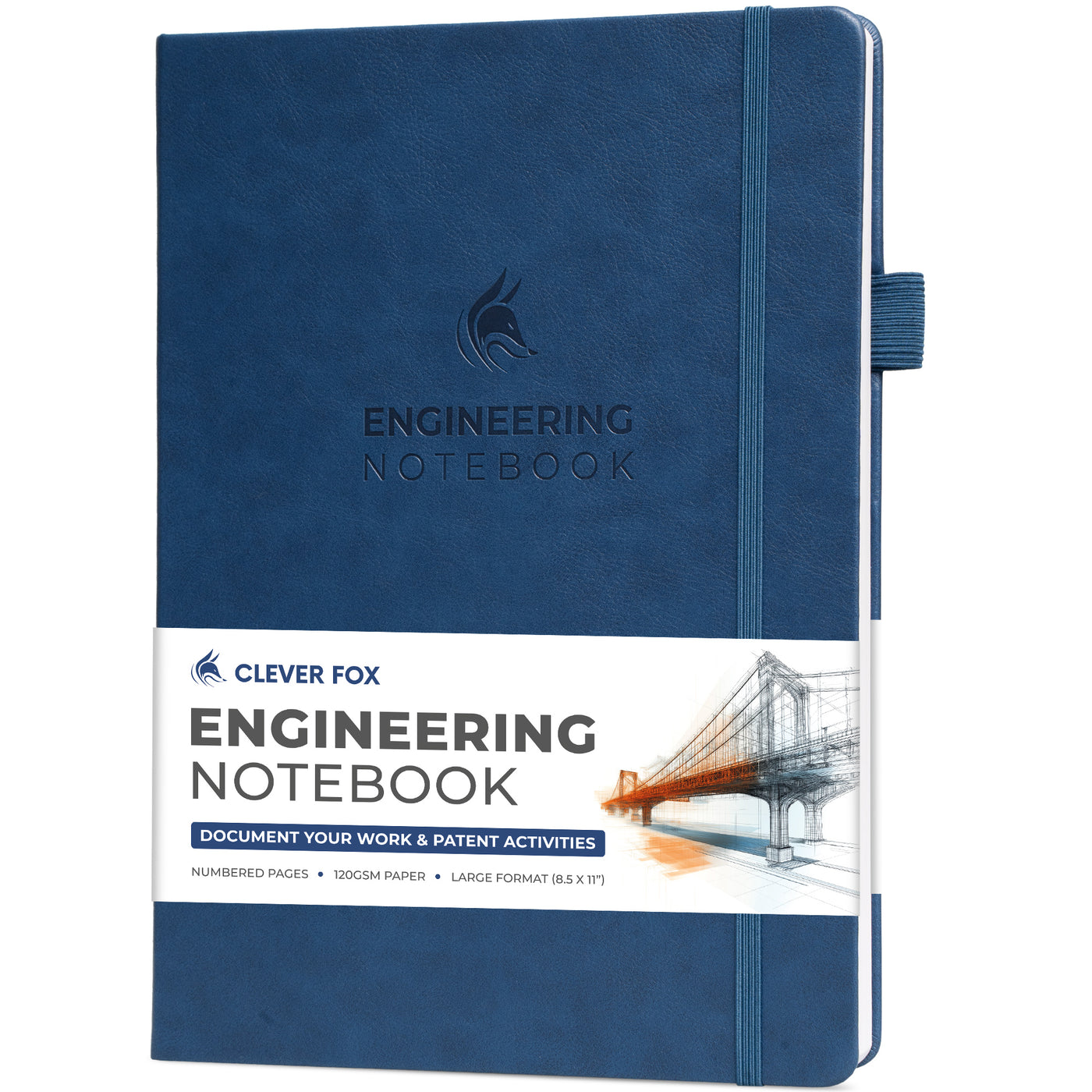 Engineering Notebook