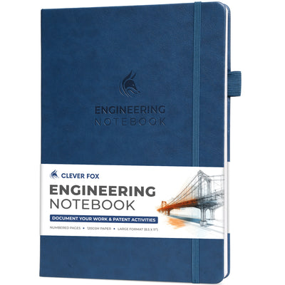 Engineering Notebook