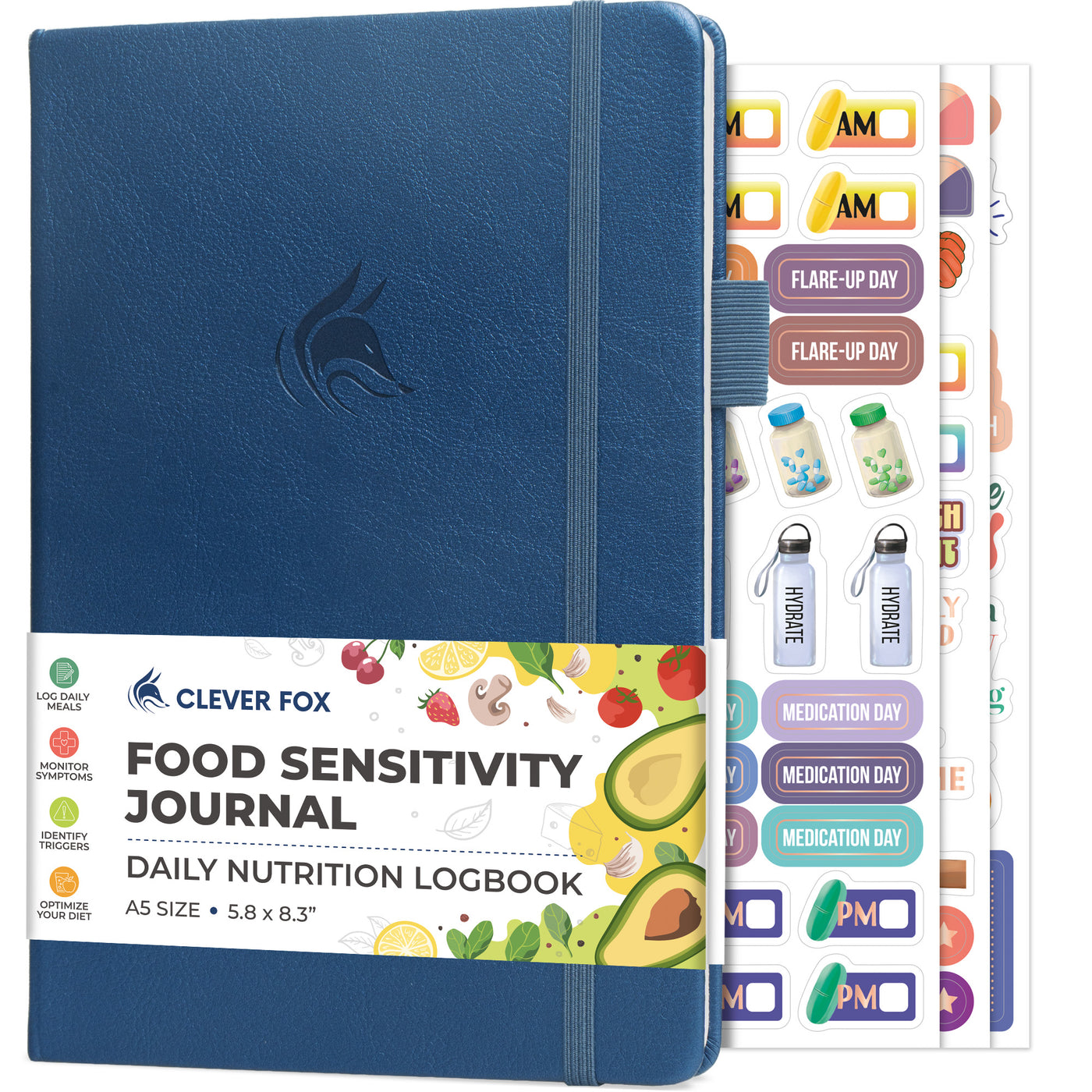 Food Sensitivity Journal