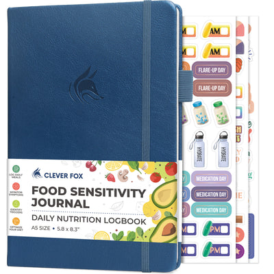Food Sensitivity Journal