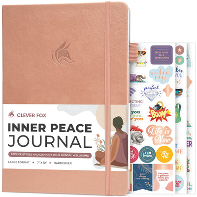 Inner Peace Journal