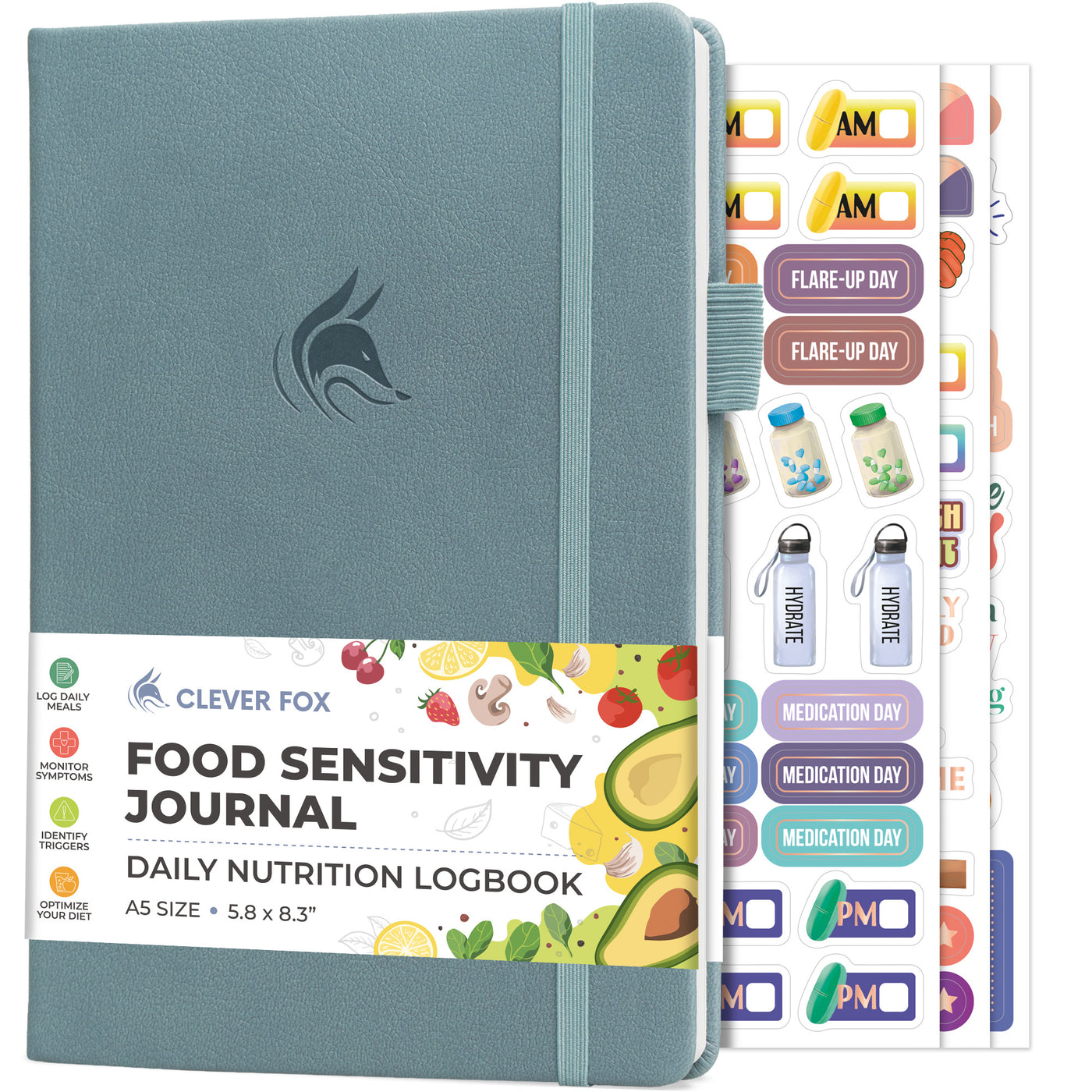 Food Sensitivity Journal