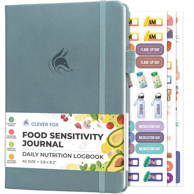 Food Sensitivity Journal